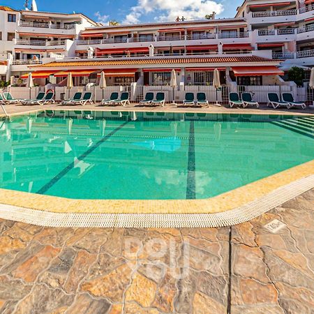 Prime Apartments "Los Diamantes" لوس كريستيانوس المظهر الخارجي الصورة