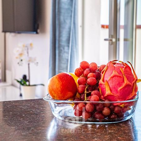 Prime Apartments "Los Diamantes" لوس كريستيانوس المظهر الخارجي الصورة