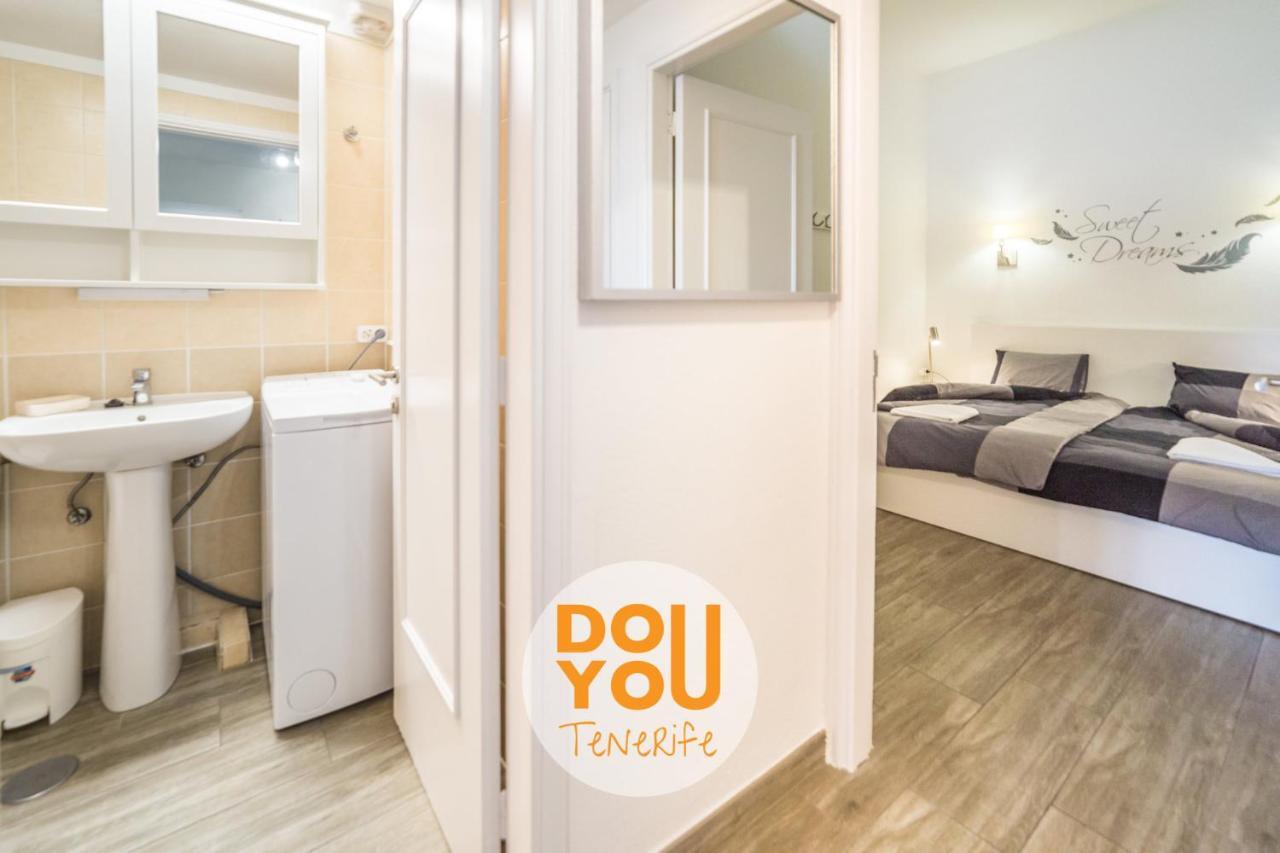 Prime Apartments "Los Diamantes" لوس كريستيانوس المظهر الخارجي الصورة