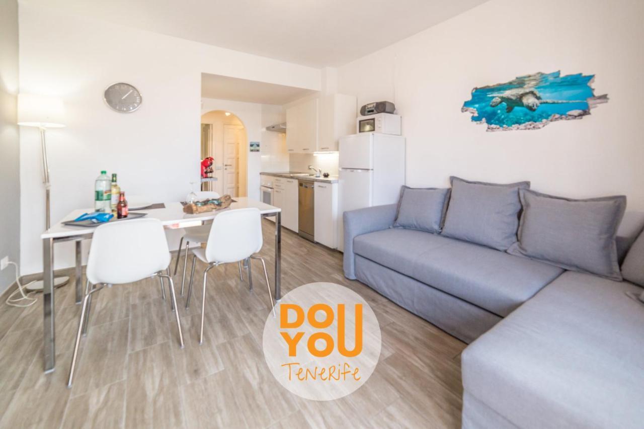 Prime Apartments "Los Diamantes" لوس كريستيانوس المظهر الخارجي الصورة