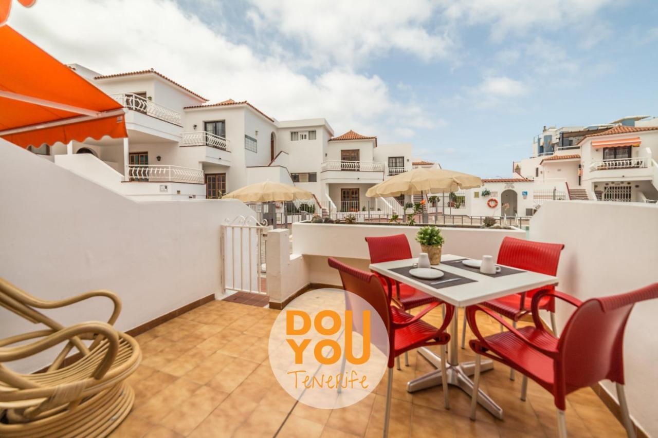 Prime Apartments "Los Diamantes" لوس كريستيانوس المظهر الخارجي الصورة
