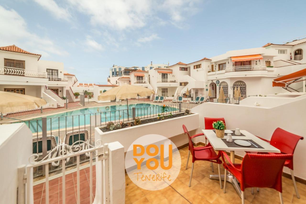 Prime Apartments "Los Diamantes" لوس كريستيانوس المظهر الخارجي الصورة
