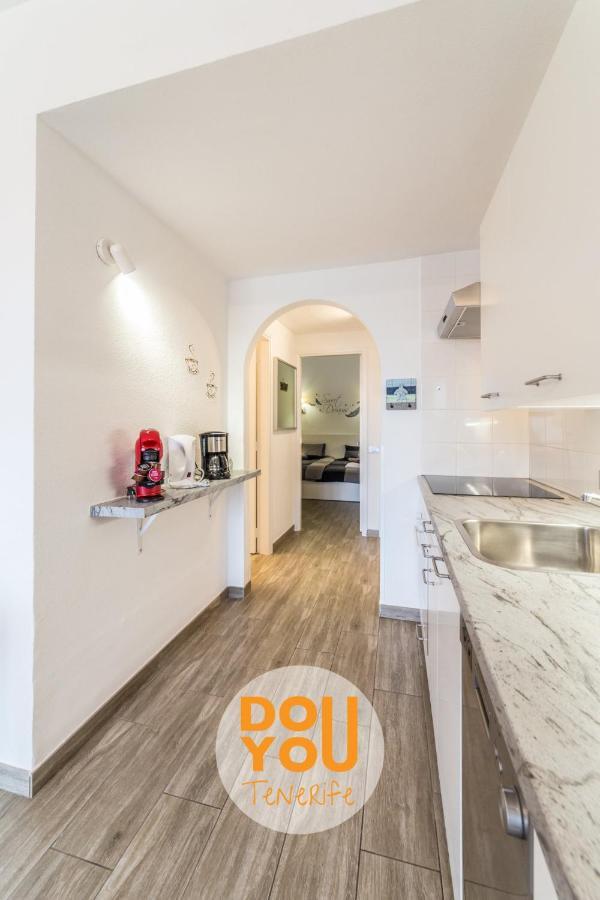 Prime Apartments "Los Diamantes" لوس كريستيانوس المظهر الخارجي الصورة