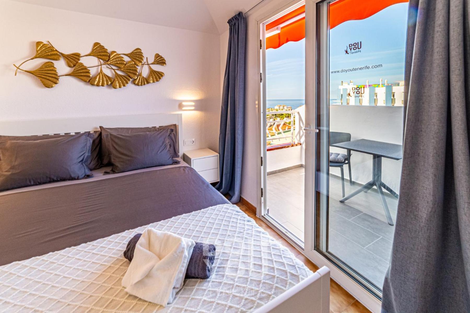 Prime Apartments "Los Diamantes" لوس كريستيانوس المظهر الخارجي الصورة