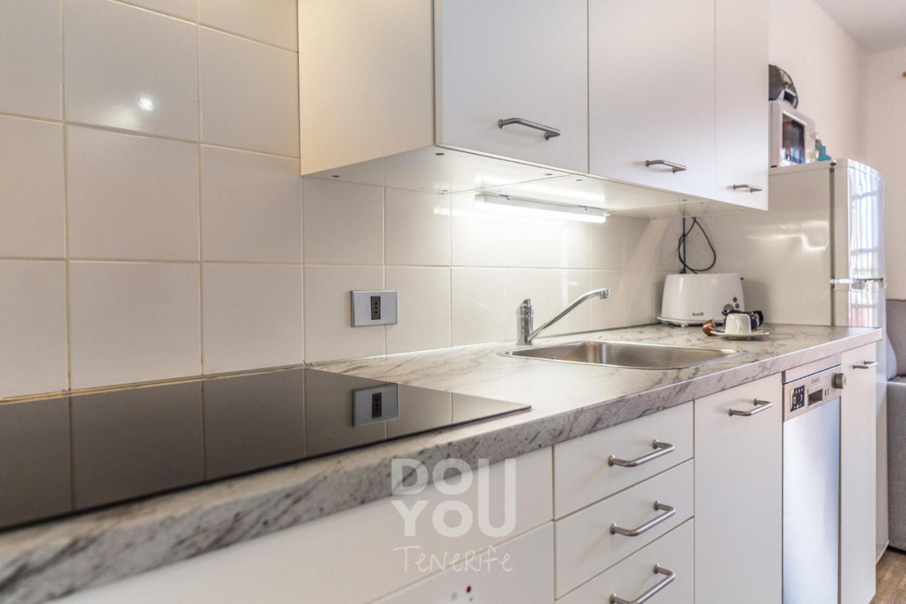 Prime Apartments "Los Diamantes" لوس كريستيانوس المظهر الخارجي الصورة