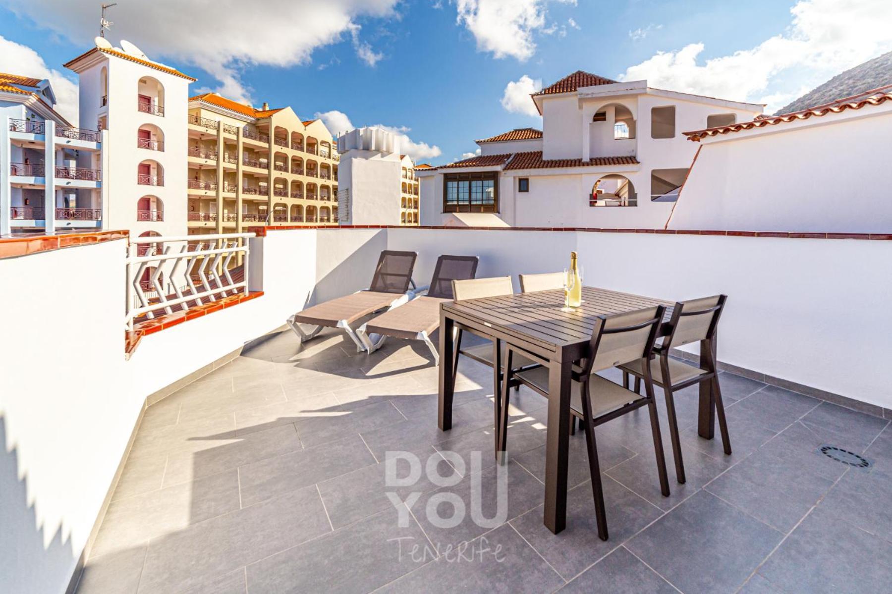 Prime Apartments "Los Diamantes" لوس كريستيانوس المظهر الخارجي الصورة