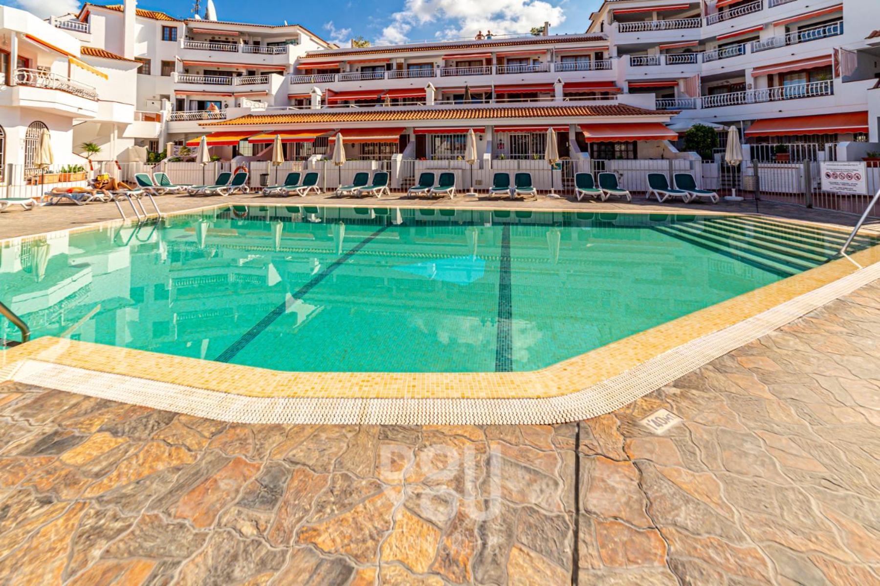 Prime Apartments "Los Diamantes" لوس كريستيانوس المظهر الخارجي الصورة