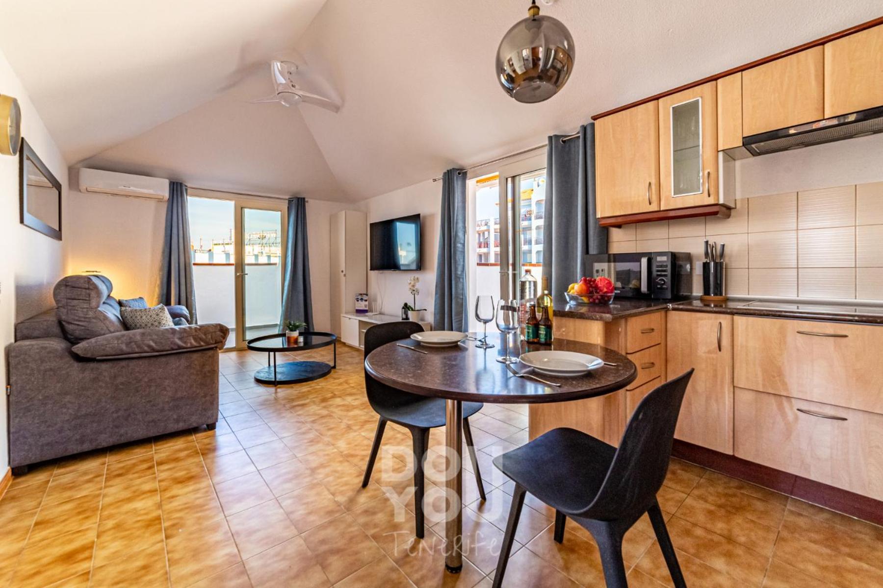 Prime Apartments "Los Diamantes" لوس كريستيانوس المظهر الخارجي الصورة