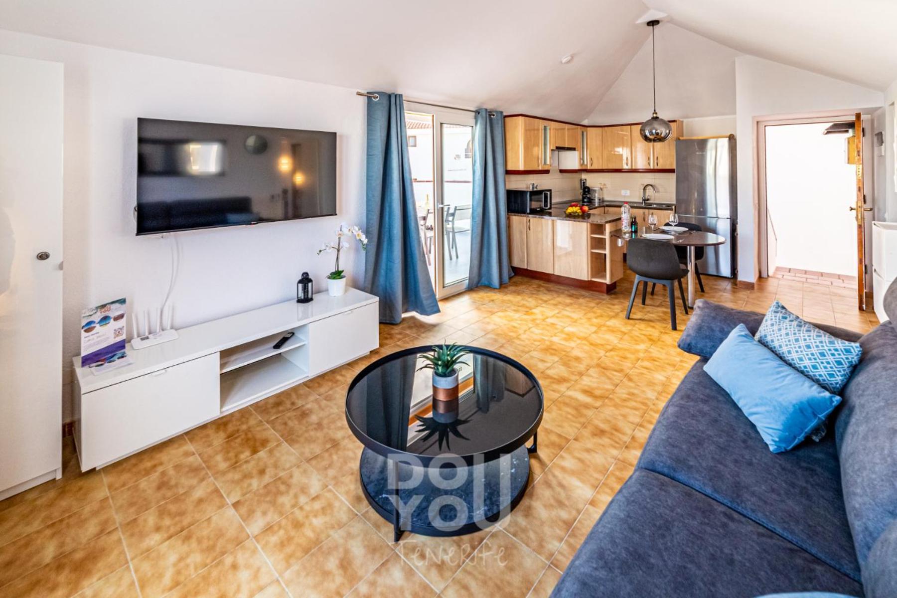 Prime Apartments "Los Diamantes" لوس كريستيانوس المظهر الخارجي الصورة