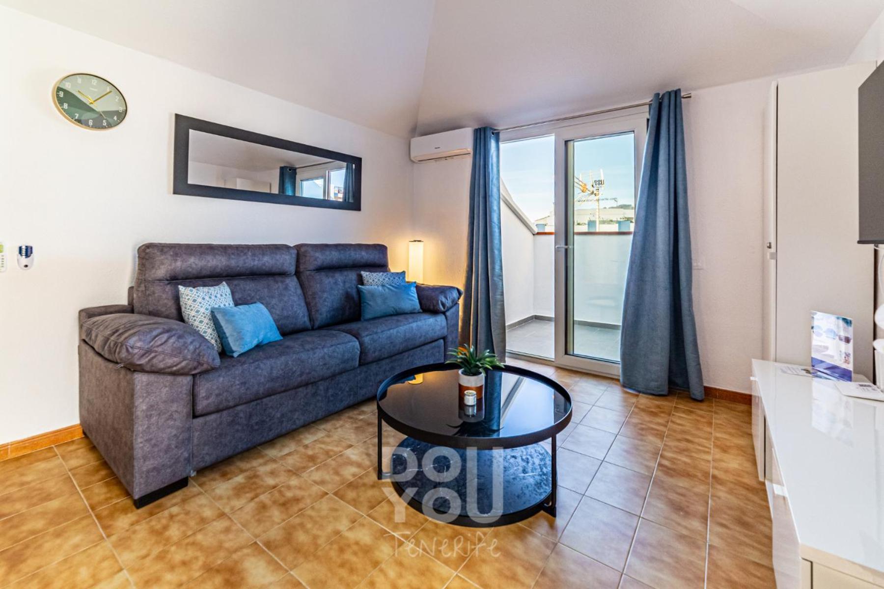 Prime Apartments "Los Diamantes" لوس كريستيانوس المظهر الخارجي الصورة