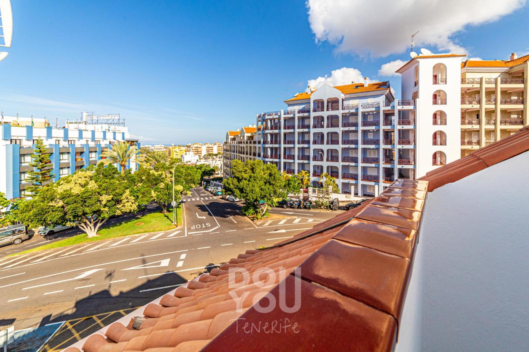 Prime Apartments "Los Diamantes" لوس كريستيانوس المظهر الخارجي الصورة