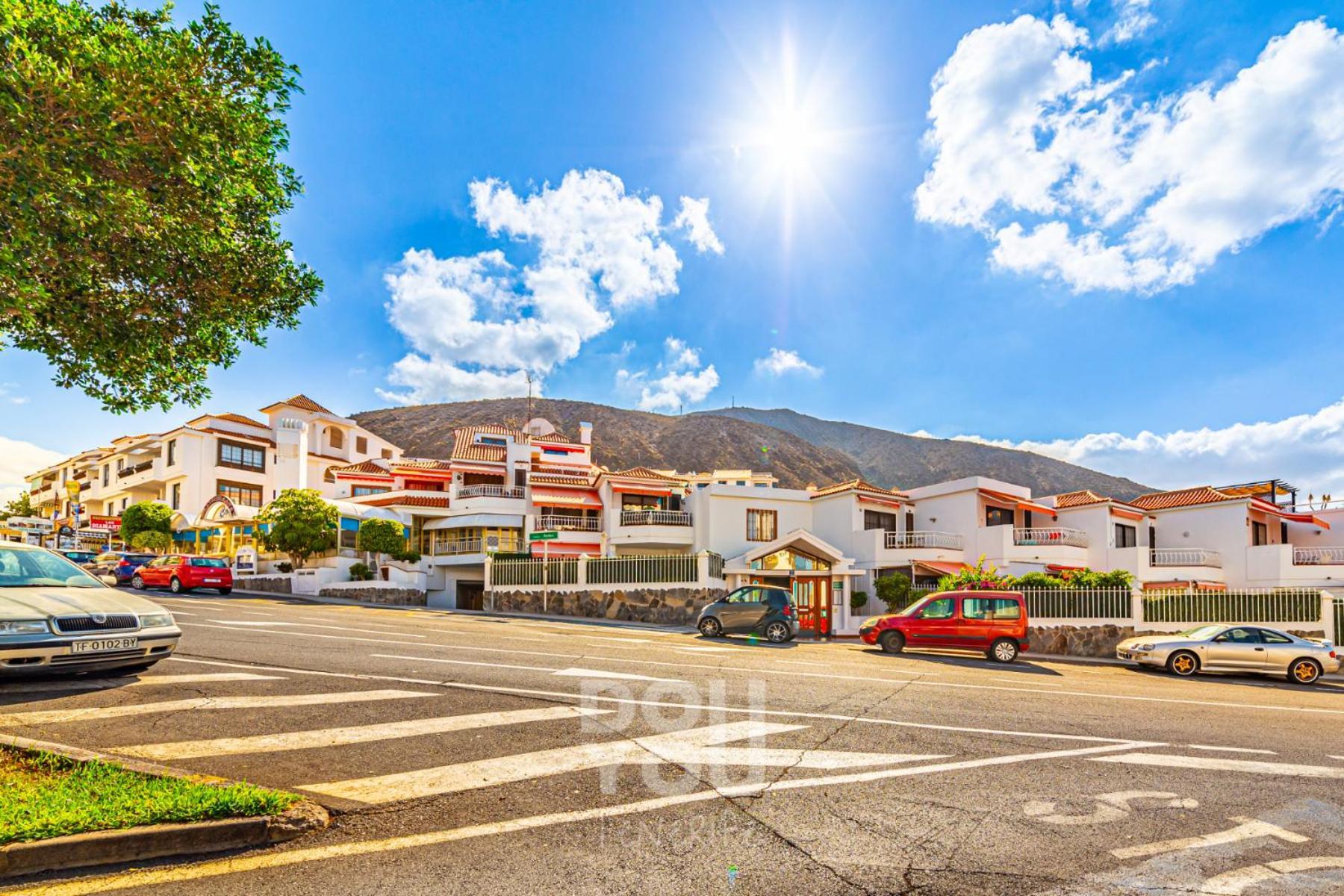 Prime Apartments "Los Diamantes" لوس كريستيانوس المظهر الخارجي الصورة