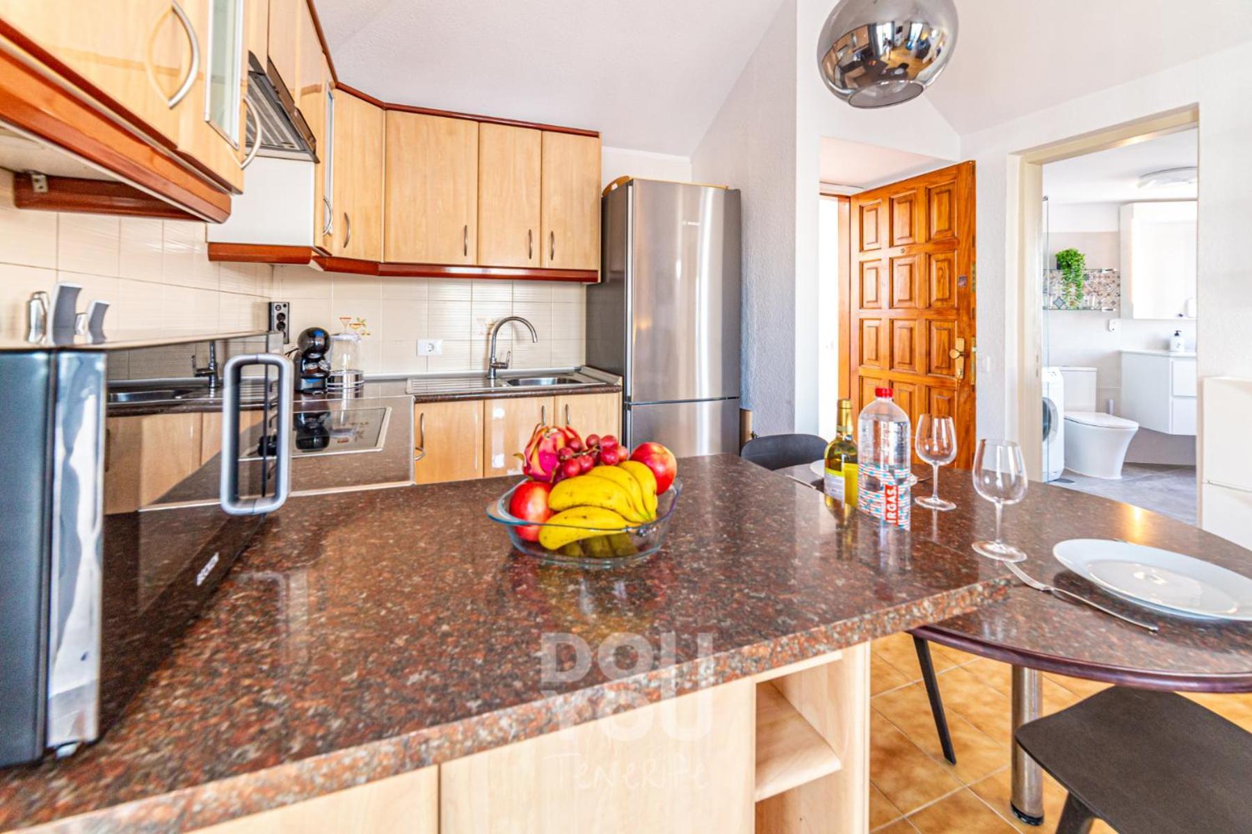 Prime Apartments "Los Diamantes" لوس كريستيانوس المظهر الخارجي الصورة