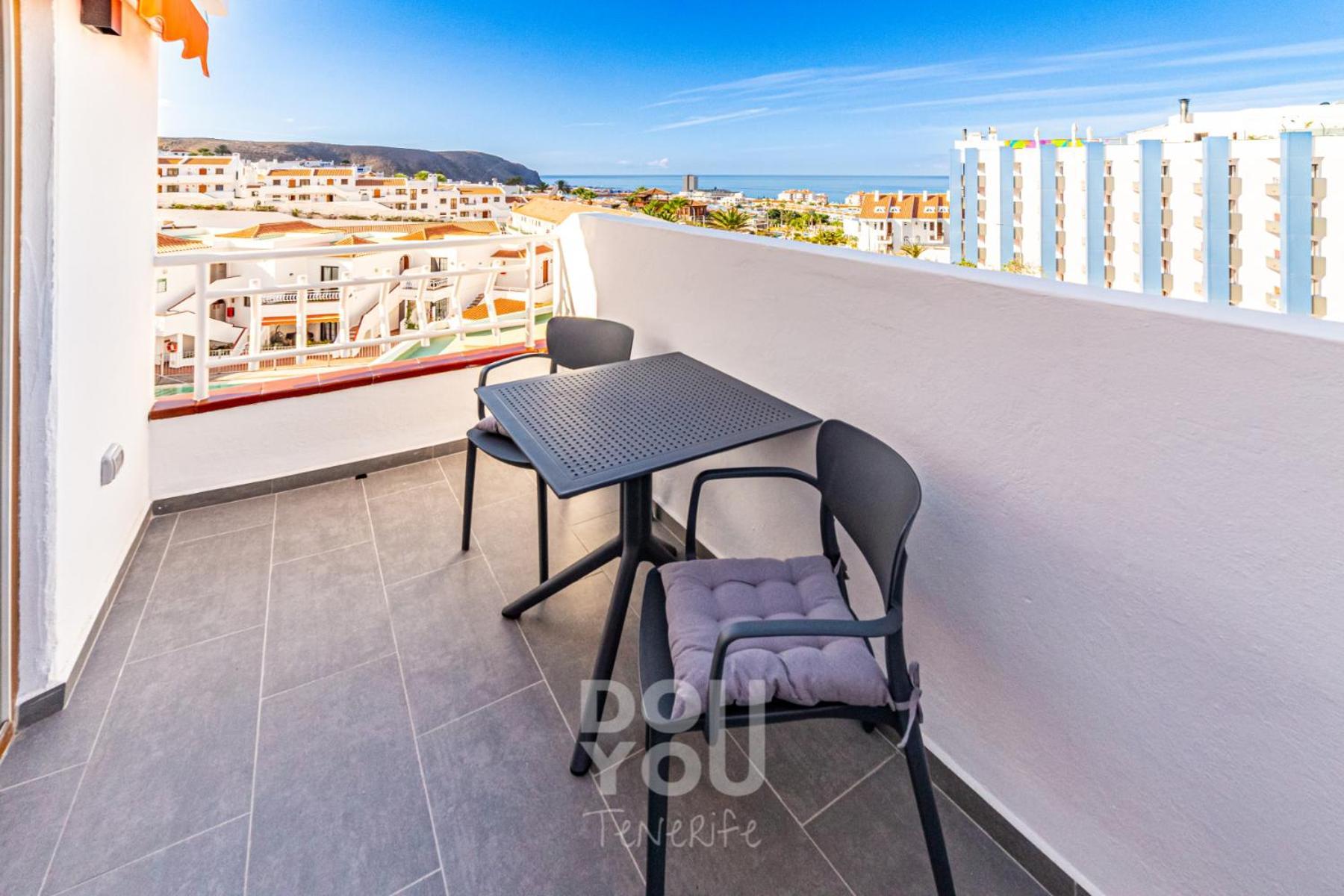 Prime Apartments "Los Diamantes" لوس كريستيانوس المظهر الخارجي الصورة