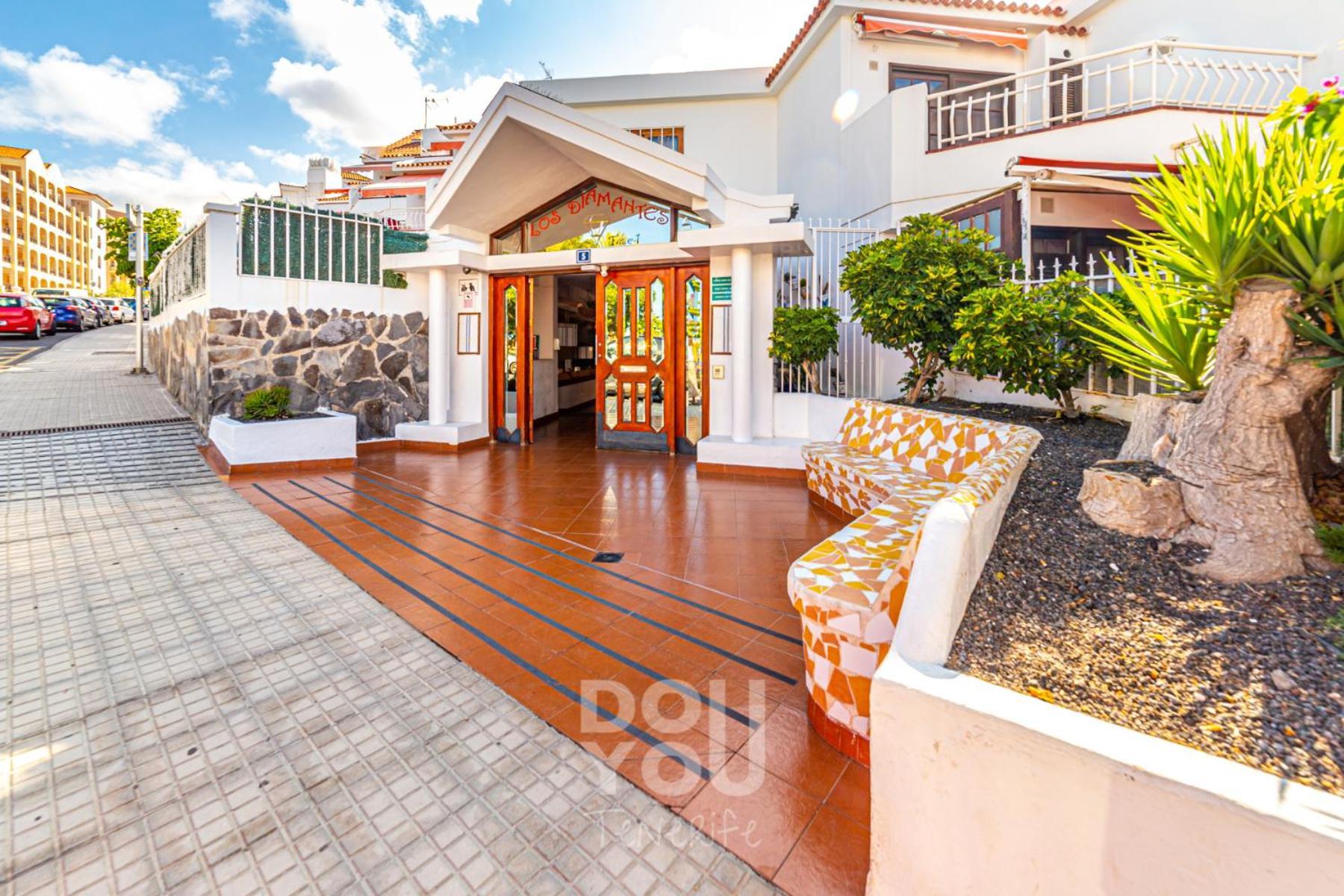 Prime Apartments "Los Diamantes" لوس كريستيانوس المظهر الخارجي الصورة