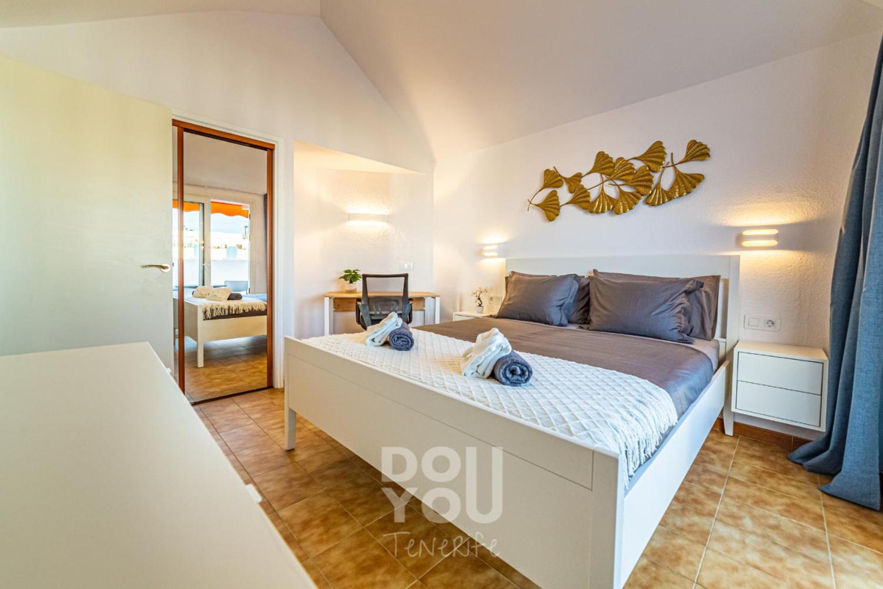 Prime Apartments "Los Diamantes" لوس كريستيانوس المظهر الخارجي الصورة
